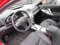 Barcelona Red Metallic - Camry SE Photo No. 12