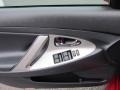 Barcelona Red Metallic - Camry SE Photo No. 13