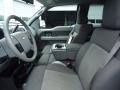 2006 Black Ford F150 XLT SuperCab 4x4  photo #11