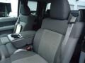 2006 Black Ford F150 XLT SuperCab 4x4  photo #12