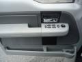 2006 Black Ford F150 XLT SuperCab 4x4  photo #13