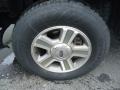 2006 Black Ford F150 XLT SuperCab 4x4  photo #18