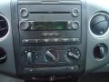 2006 Black Ford F150 XLT SuperCab 4x4  photo #19