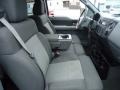 2006 Black Ford F150 XLT SuperCab 4x4  photo #21