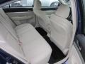 Warm Ivory Interior Photo for 2010 Subaru Legacy #58147853