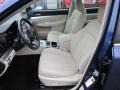 2010 Azurite Blue Metallic Subaru Legacy 2.5i Premium Sedan  photo #10