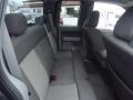 2006 Black Ford F150 XLT SuperCab 4x4  photo #23