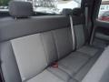 2006 Black Ford F150 XLT SuperCab 4x4  photo #24
