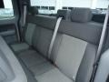 2006 Black Ford F150 XLT SuperCab 4x4  photo #29