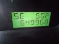 2006 Black Ford F150 XLT SuperCab 4x4  photo #31
