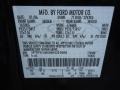 2006 Black Ford F150 XLT SuperCab 4x4  photo #32