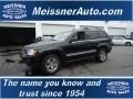 Black - Grand Cherokee Limited 4x4 Photo No. 1