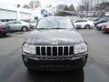 Black - Grand Cherokee Limited 4x4 Photo No. 2