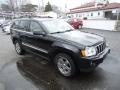Black - Grand Cherokee Limited 4x4 Photo No. 3