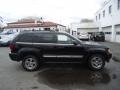 Black - Grand Cherokee Limited 4x4 Photo No. 4