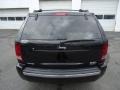 Black - Grand Cherokee Limited 4x4 Photo No. 6