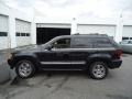 Black - Grand Cherokee Limited 4x4 Photo No. 8