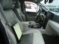 Black - Grand Cherokee Limited 4x4 Photo No. 17