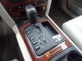 Black - Grand Cherokee Limited 4x4 Photo No. 29
