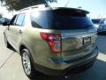 2012 Ginger Ale Metallic Ford Explorer Limited 4WD  photo #7