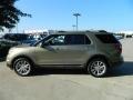 2012 Ginger Ale Metallic Ford Explorer Limited 4WD  photo #8