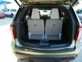 2012 Ginger Ale Metallic Ford Explorer Limited 4WD  photo #9