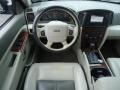 Black - Grand Cherokee Limited 4x4 Photo No. 34