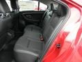 Red Candy Metallic - Taurus SEL Photo No. 10