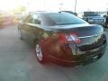 Cinnamon Metallic - Taurus SEL Photo No. 7