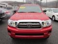 Barcelona Red Metallic - Tacoma SR5 Access Cab 4x4 Photo No. 2