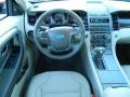 2012 Cinnamon Metallic Ford Taurus SEL  photo #13