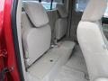Barcelona Red Metallic - Tacoma SR5 Access Cab 4x4 Photo No. 10