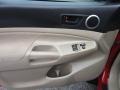 Barcelona Red Metallic - Tacoma SR5 Access Cab 4x4 Photo No. 13