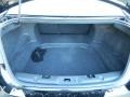 Charcoal Black Trunk Photo for 2012 Ford Taurus #58148921