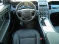 Charcoal Black Dashboard Photo for 2012 Ford Taurus #58148955