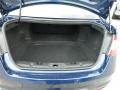 Charcoal Black Trunk Photo for 2012 Ford Taurus #58149062