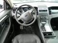 Charcoal Black Dashboard Photo for 2012 Ford Taurus #58149092