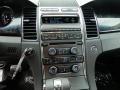 Charcoal Black Controls Photo for 2012 Ford Taurus #58149095