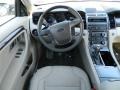 Light Stone Dashboard Photo for 2012 Ford Taurus #58149297