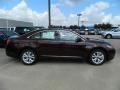 Cinnamon Metallic - Taurus SEL Photo No. 2