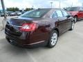 Cinnamon Metallic - Taurus SEL Photo No. 3