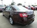 Cinnamon Metallic - Taurus SEL Photo No. 5
