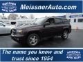 Dark Cherry Metallic - TrailBlazer LT 4x4 Photo No. 1