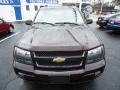 Dark Cherry Metallic - TrailBlazer LT 4x4 Photo No. 3