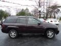 Dark Cherry Metallic - TrailBlazer LT 4x4 Photo No. 5