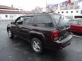 Dark Cherry Metallic - TrailBlazer LT 4x4 Photo No. 8