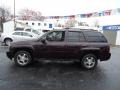 Dark Cherry Metallic - TrailBlazer LT 4x4 Photo No. 9