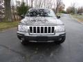 Graphite Metallic - Grand Cherokee Limited 4x4 Photo No. 2