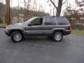 Graphite Metallic - Grand Cherokee Limited 4x4 Photo No. 4