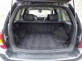 2004 Jeep Grand Cherokee Limited 4x4 Trunk